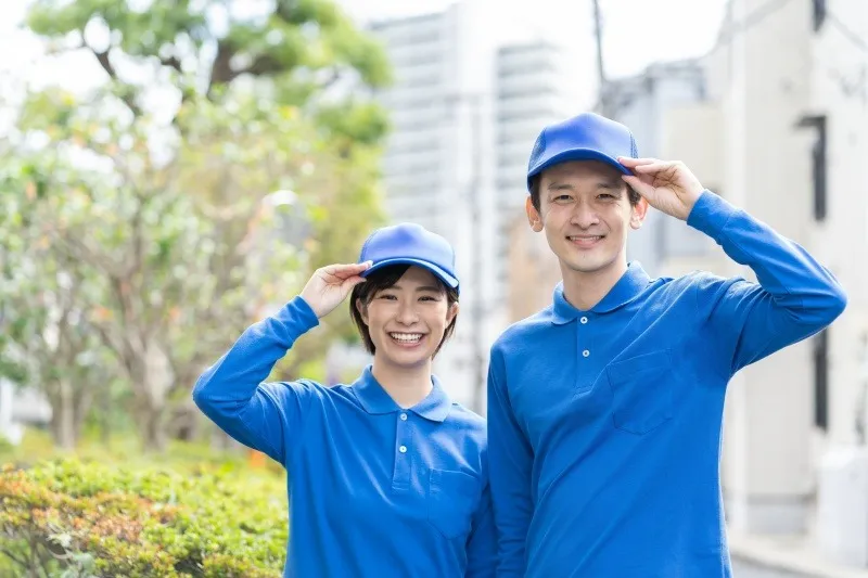 日程管理がしやすいチャーター便配送