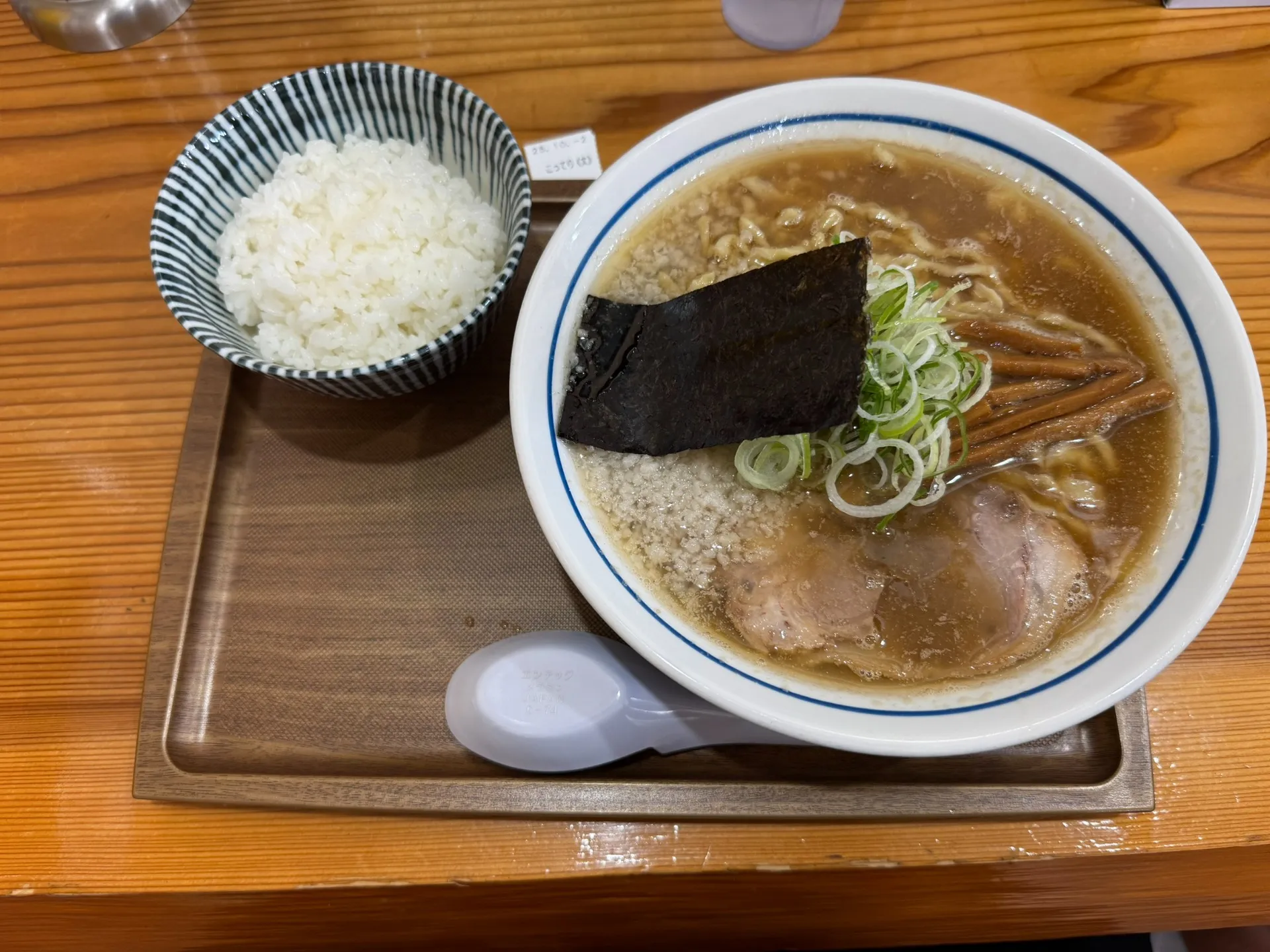 鶴岡での什器設置業務に行ってきました!